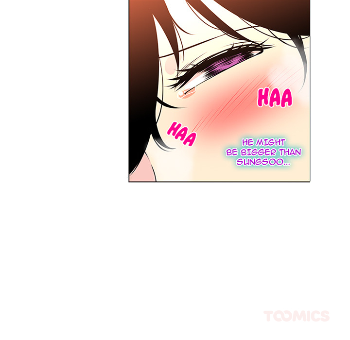 Healing Hands OBGYN Chapter 43 page 42 - 