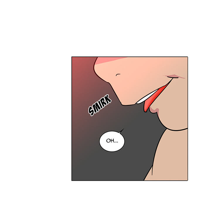 Healing Hands OBGYN Chapter 43 page 44 - 