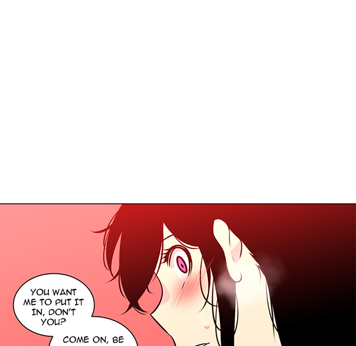 Healing Hands OBGYN Chapter 43 page 45 - 