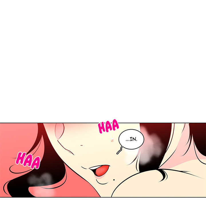 Healing Hands OBGYN Chapter 43 page 52 - 