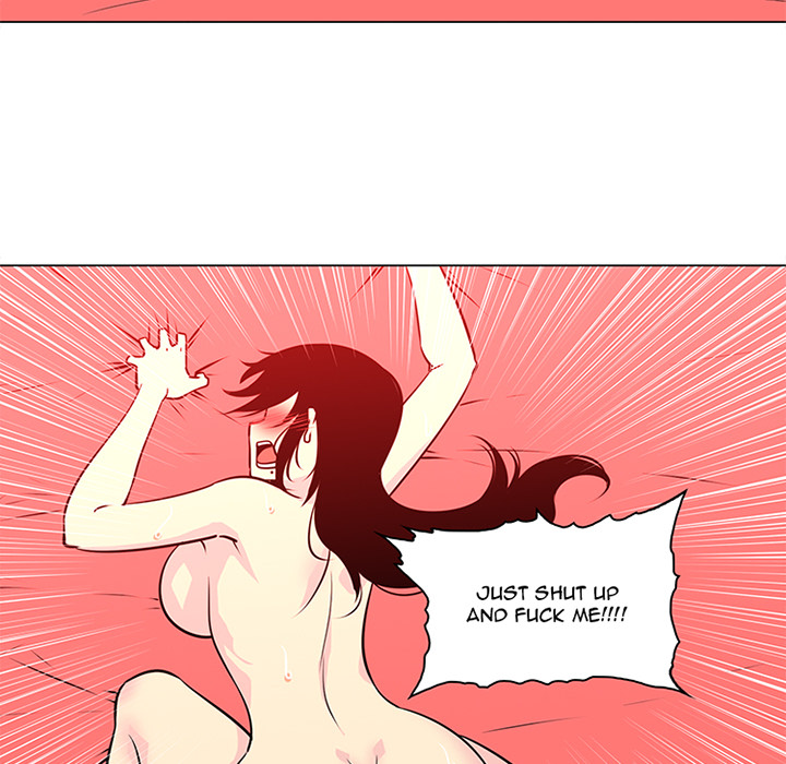 Healing Hands OBGYN Chapter 43 page 54 - 