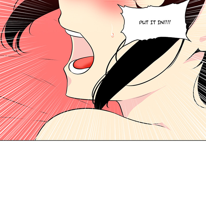 Healing Hands OBGYN Chapter 43 page 56 - 