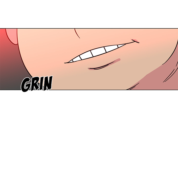 Healing Hands OBGYN Chapter 43 page 57 - 