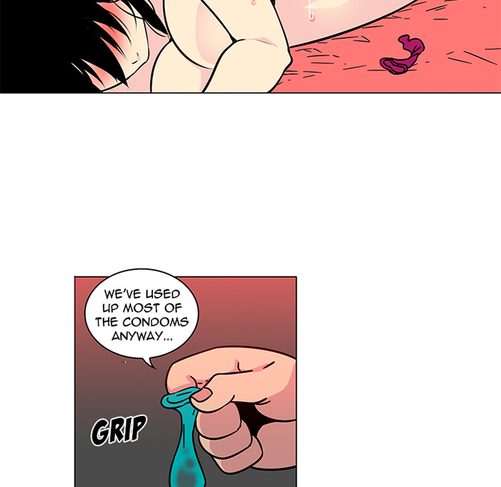 Healing Hands OBGYN Chapter 43 page 10 - 