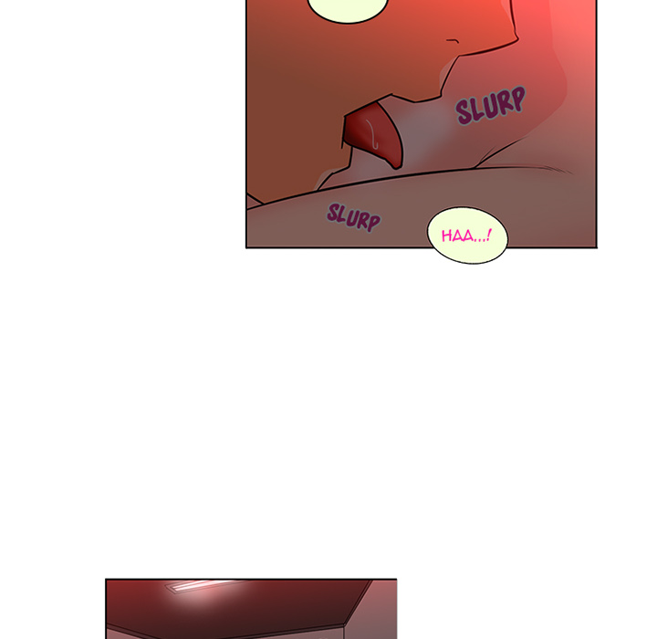 Healing Hands OBGYN Chapter 45 page 11 - 