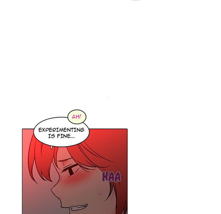 Healing Hands OBGYN Chapter 45 page 14 - 