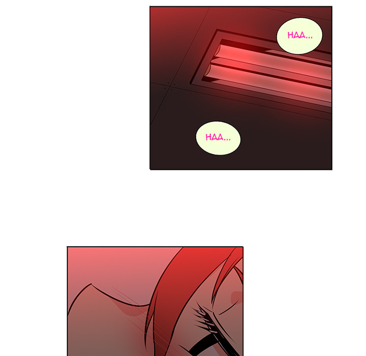 Healing Hands OBGYN Chapter 45 page 18 - 