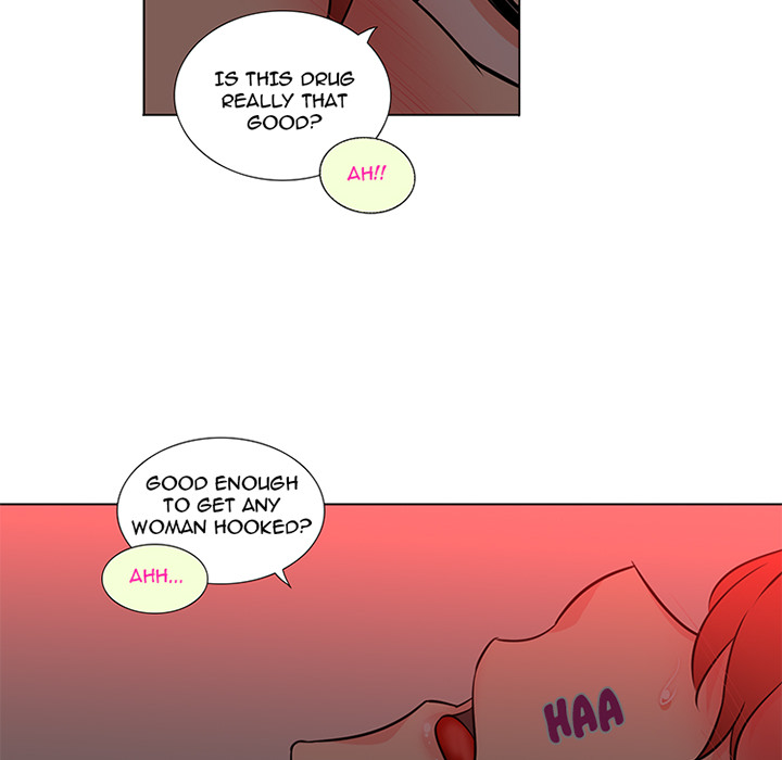 Healing Hands OBGYN Chapter 45 page 19 - 