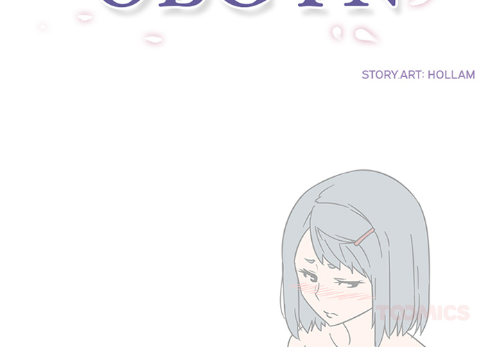 Healing Hands OBGYN Chapter 45 page 3 - 