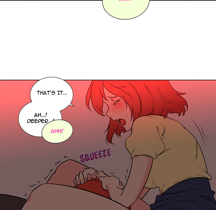 Healing Hands OBGYN Chapter 45 page 21 - 