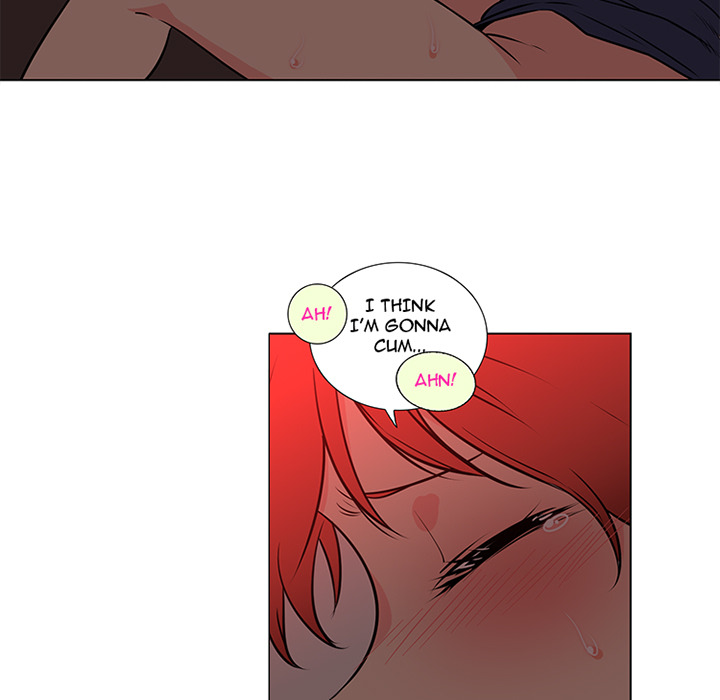 Healing Hands OBGYN Chapter 45 page 22 - 