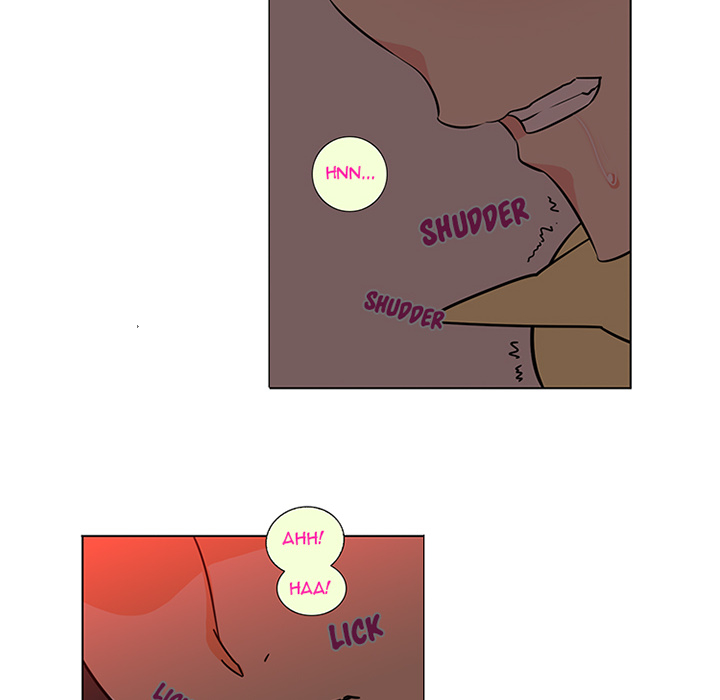 Healing Hands OBGYN Chapter 45 page 23 - 