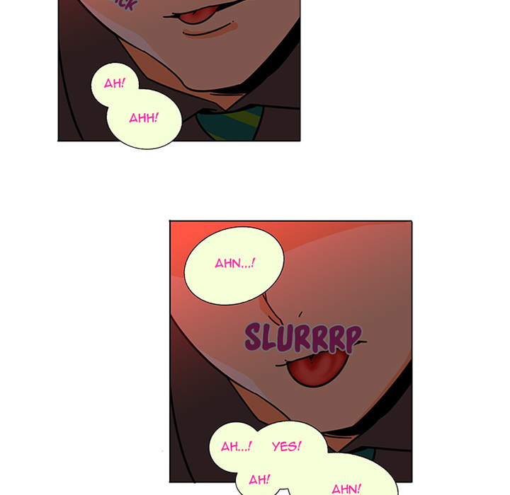 Healing Hands OBGYN Chapter 45 page 24 - 
