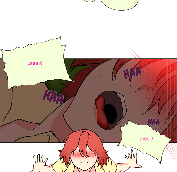Healing Hands OBGYN Chapter 45 page 25 - 