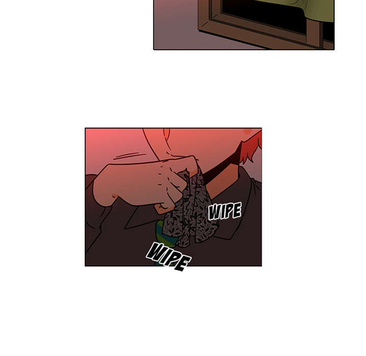 Healing Hands OBGYN Chapter 45 page 29 - 