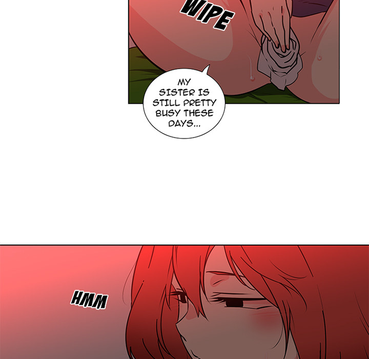 Healing Hands OBGYN Chapter 45 page 31 - 