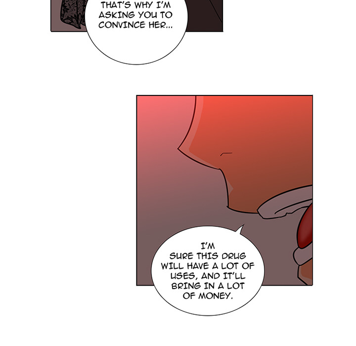 Healing Hands OBGYN Chapter 45 page 33 - 