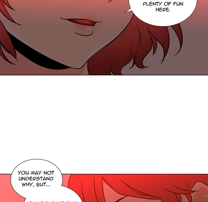 Healing Hands OBGYN Chapter 45 page 36 - 