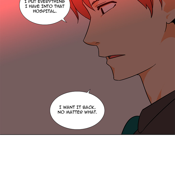 Healing Hands OBGYN Chapter 45 page 37 - 