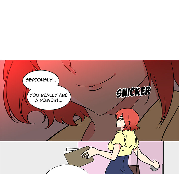 Healing Hands OBGYN Chapter 45 page 40 - 