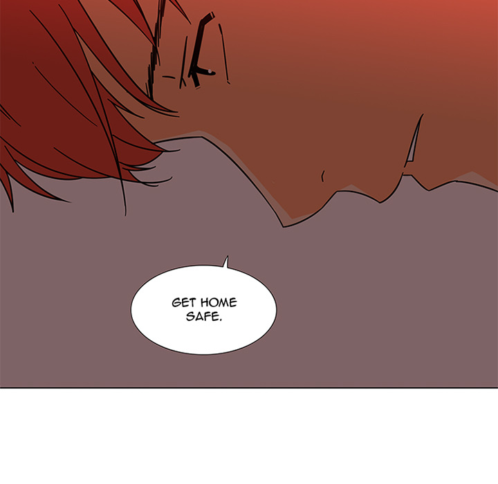 Healing Hands OBGYN Chapter 45 page 44 - 