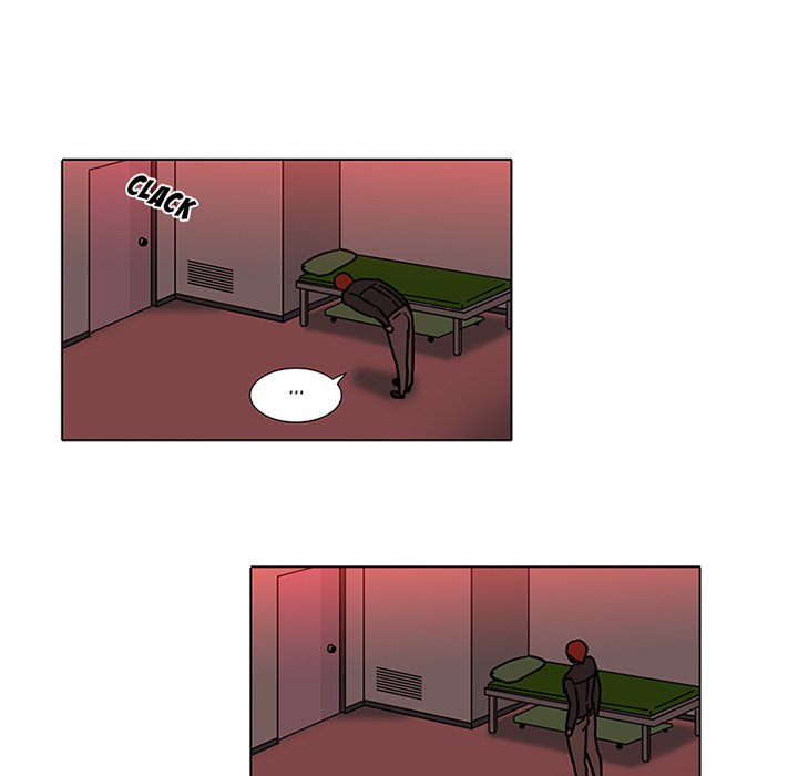 Healing Hands OBGYN Chapter 45 page 45 - 