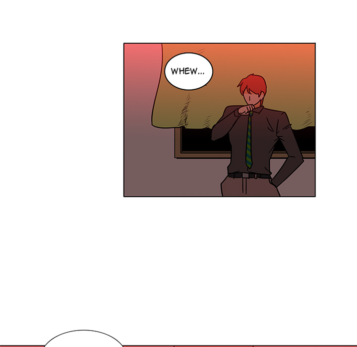 Healing Hands OBGYN Chapter 45 page 47 - 