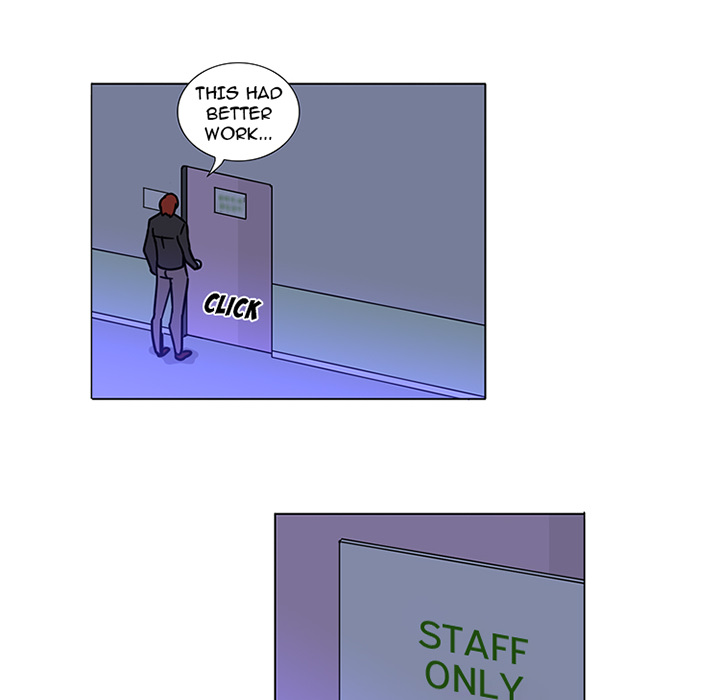 Healing Hands OBGYN Chapter 45 page 49 - 
