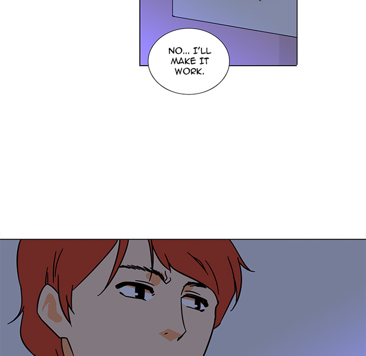 Healing Hands OBGYN Chapter 45 page 50 - 
