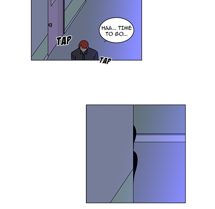 Healing Hands OBGYN Chapter 45 page 52 - 