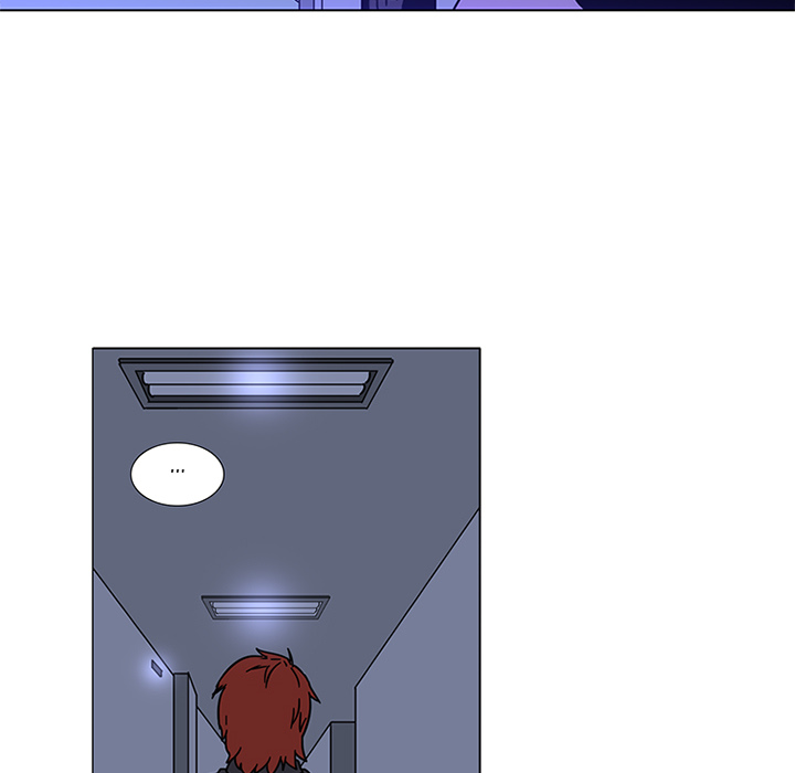 Healing Hands OBGYN Chapter 45 page 55 - 