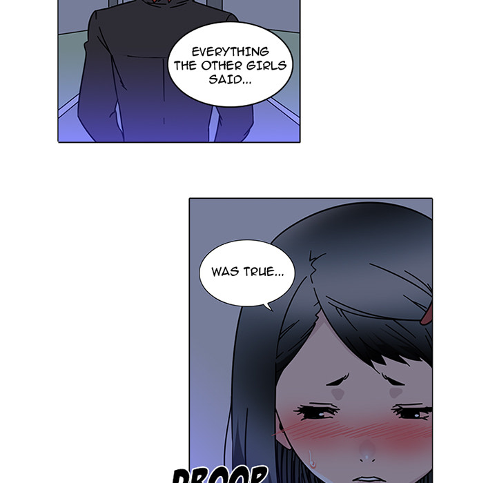 Healing Hands OBGYN Chapter 45 page 56 - 