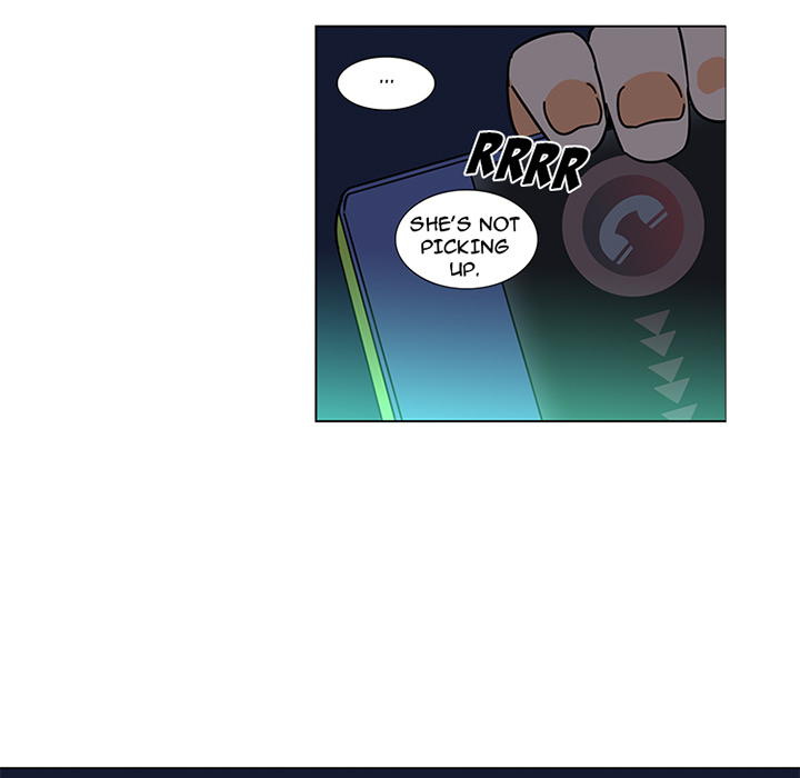 Healing Hands OBGYN Chapter 45 page 60 - 
