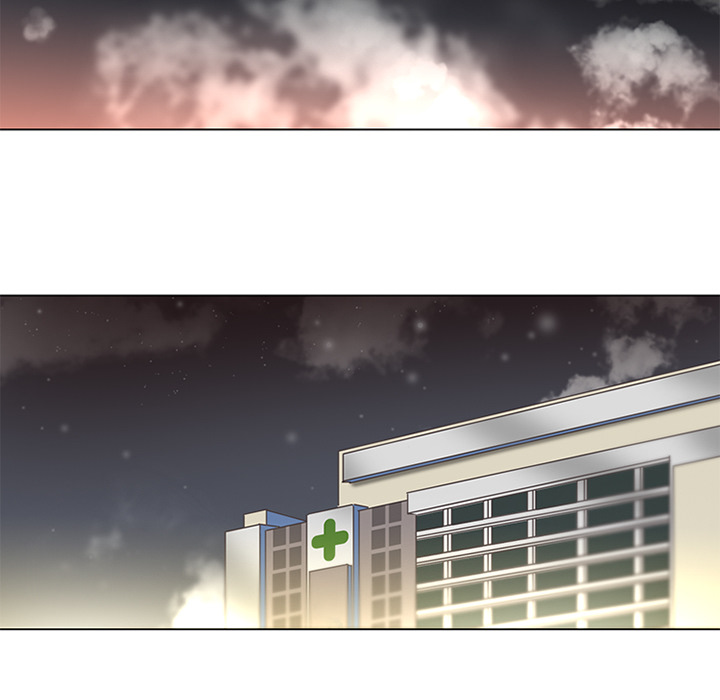Healing Hands OBGYN Chapter 45 page 7 - 