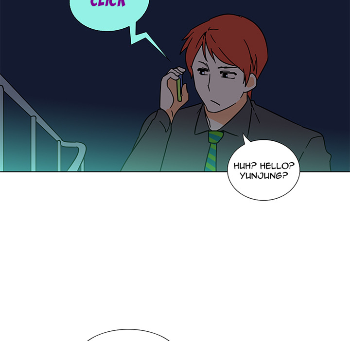 Healing Hands OBGYN Chapter 45 page 62 - 