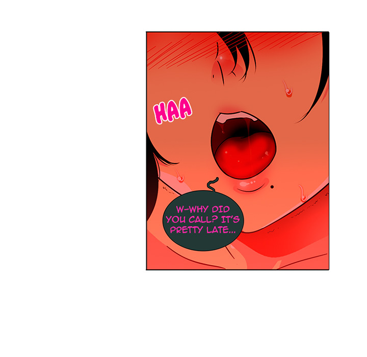 Healing Hands OBGYN Chapter 45 page 65 - 
