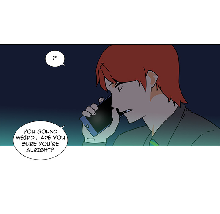 Healing Hands OBGYN Chapter 45 page 66 - 