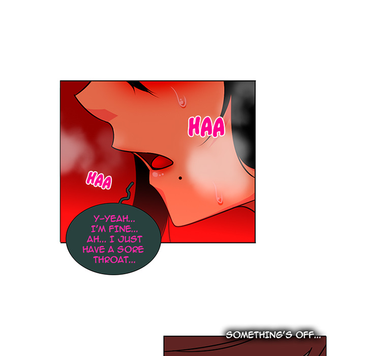 Healing Hands OBGYN Chapter 45 page 67 - 