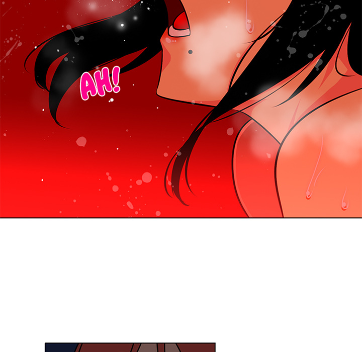 Healing Hands OBGYN Chapter 45 page 69 - 