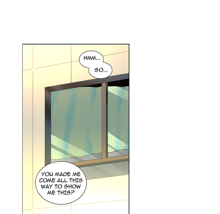 Healing Hands OBGYN Chapter 45 page 8 - 