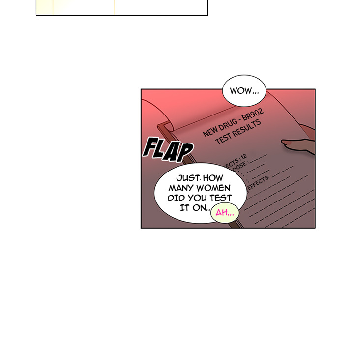 Healing Hands OBGYN Chapter 45 page 9 - 