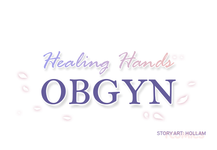 Healing Hands OBGYN Chapter 46 page 2 - 