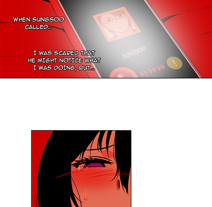 Healing Hands OBGYN Chapter 46 page 15 - 