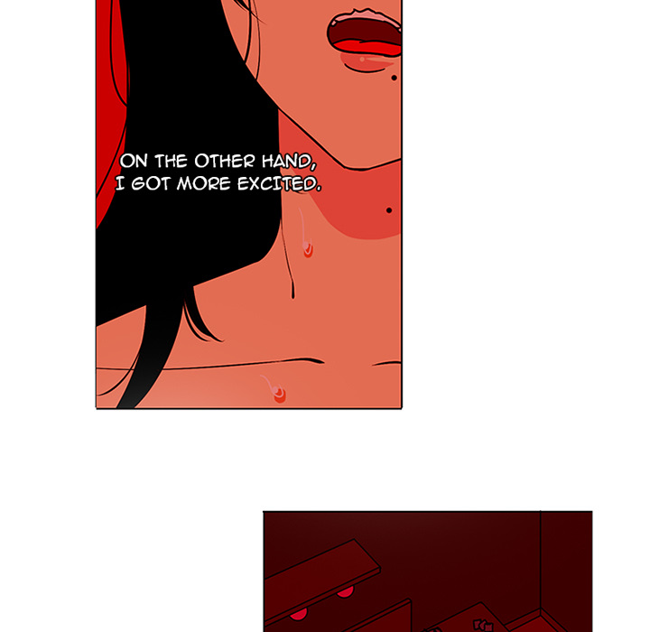 Healing Hands OBGYN Chapter 46 page 16 - 