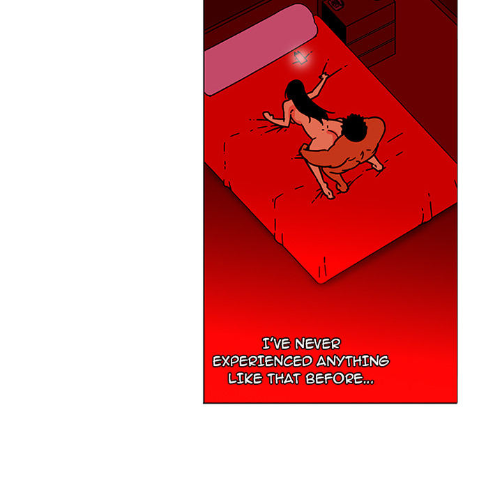 Healing Hands OBGYN Chapter 46 page 17 - 