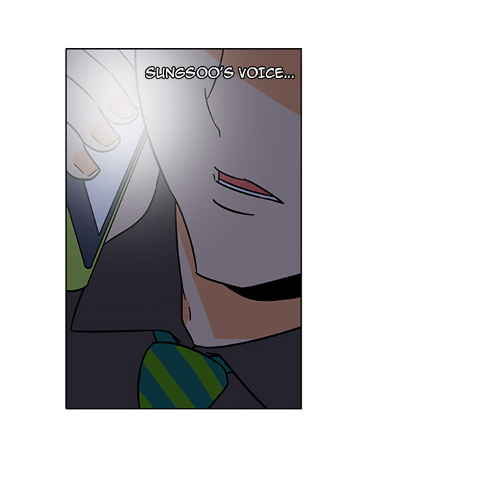 Healing Hands OBGYN Chapter 46 page 18 - 