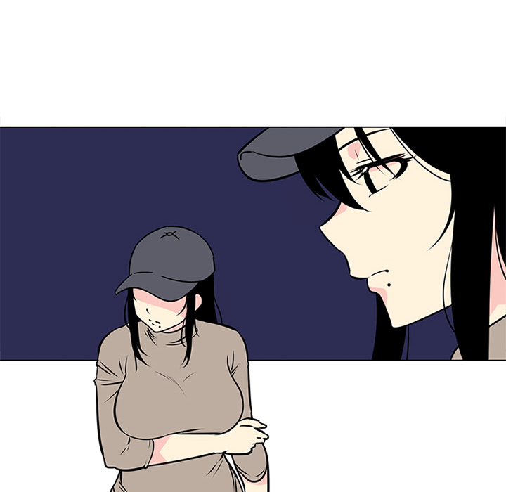 Healing Hands OBGYN Chapter 46 page 23 - 