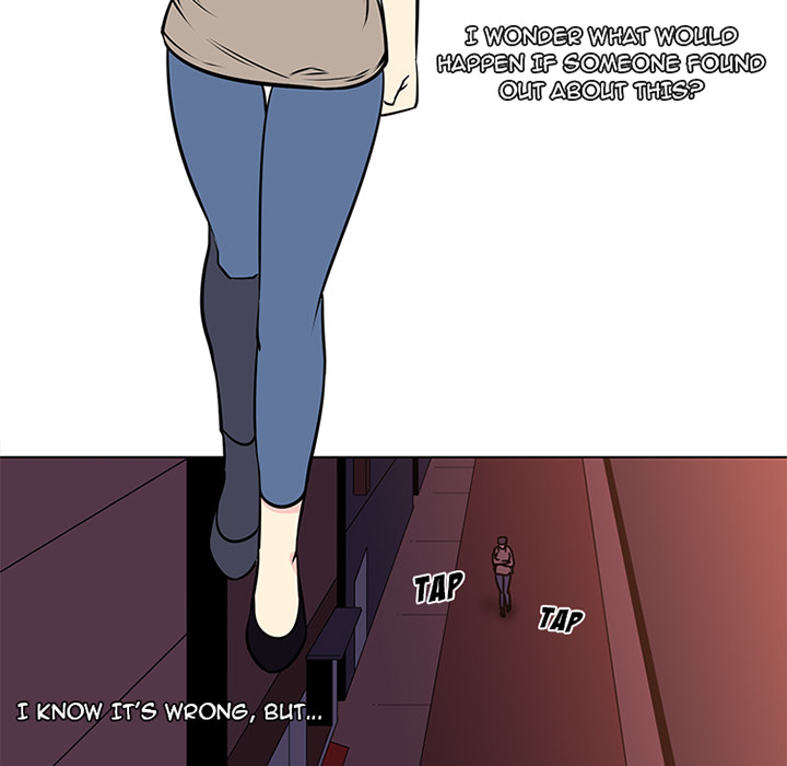Healing Hands OBGYN Chapter 46 page 24 - 