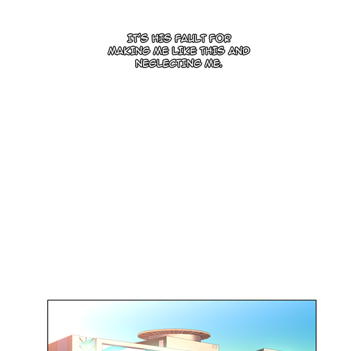 Healing Hands OBGYN Chapter 46 page 29 - 
