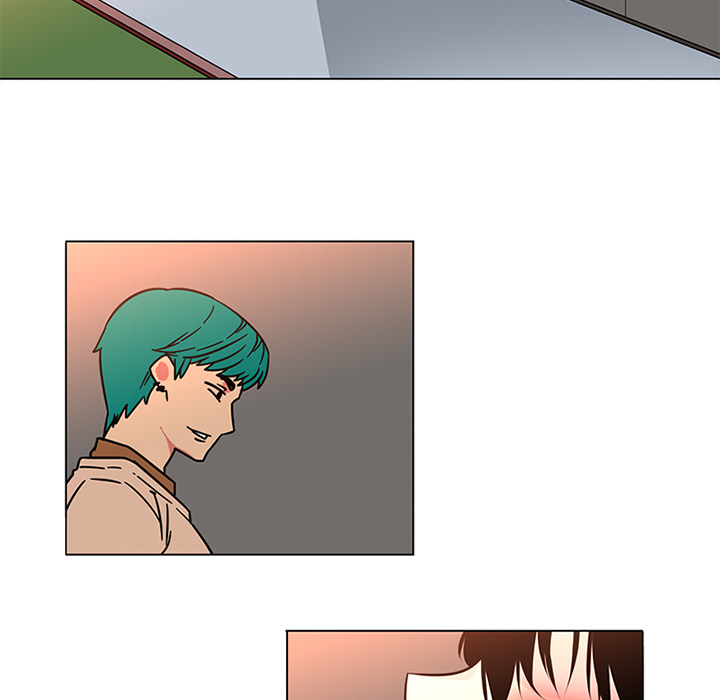Healing Hands OBGYN Chapter 46 page 31 - 